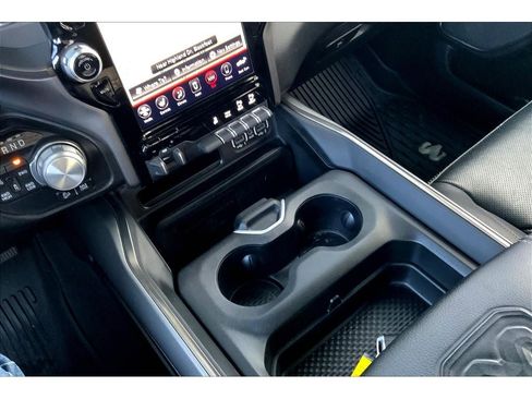 Used 2020 RAM 1500 Rebel w/ Rebel Level 2 Equipment Group image 19