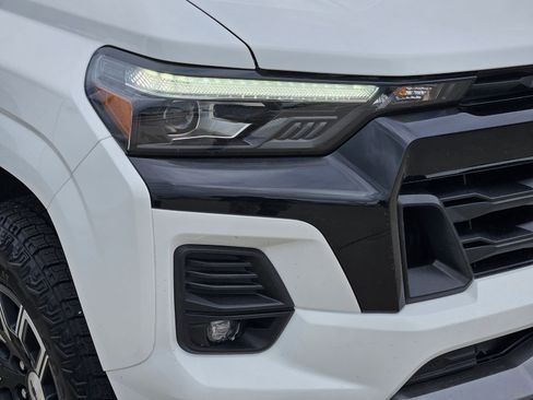 New 2026 Chevrolet Colorado Z71 w/ Z71 Convenience Package 2 AWD/4WD image 10