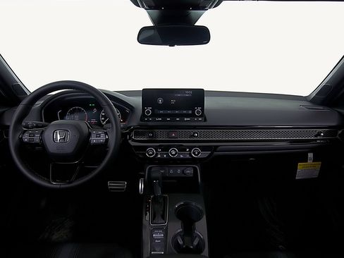 Used 2025 Honda Civic Sport image 13