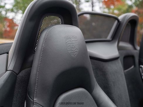 Used 2014 Porsche Boxster image 36