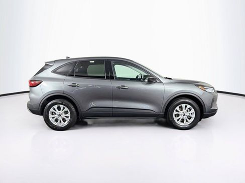 Used 2025 Ford Escape Active AWD/4WD image 12