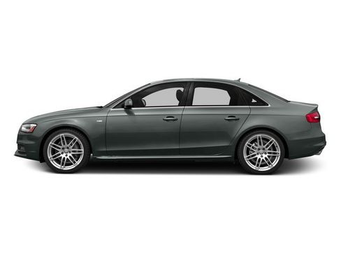 Used 2016 Audi A4 2.0T Premium Plus w/ Technology Package AWD/4WD image 3