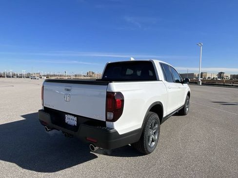 Used 2023 Honda Ridgeline RTL image 14