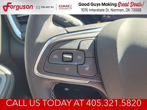 New 2026 Buick Encore GX Preferred w/ Comfort Package AWD/4WD image 19