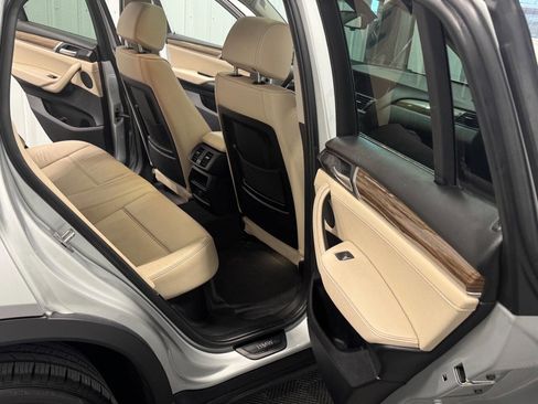 Used 2015 BMW X4 xDrive35i image 22