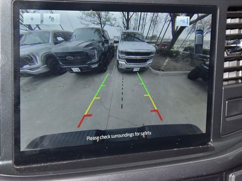 Certified 2023 Ford F150 XLT w/ Equipment Group 302A High image 28