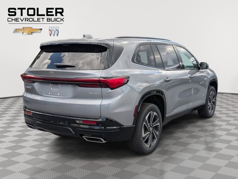 New 2026 Buick Enclave Sport Touring w/ Power Package image 3