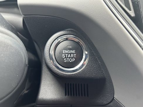 Used 2025 Subaru Crosstrek 2.5i Sport image 15