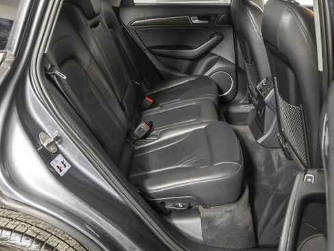 Used 2015 Audi Q5 2.0T Premium Plus AWD/4WD image 42