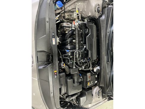 Used 2022 Hyundai Elantra SEL w/ Cargo Package FWD image 28