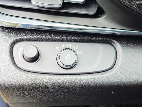 New 2026 Buick Envista Preferred w/ Convenience I Package image 20