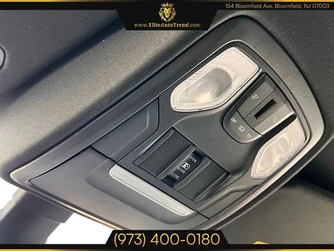 Used 2020 RAM 1500 Big Horn image 26