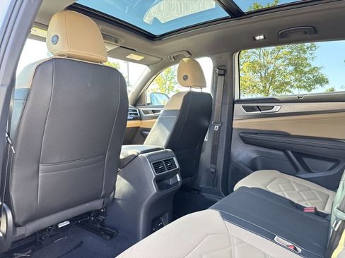 New 2026 Volkswagen Atlas Cross Sport SE image 13