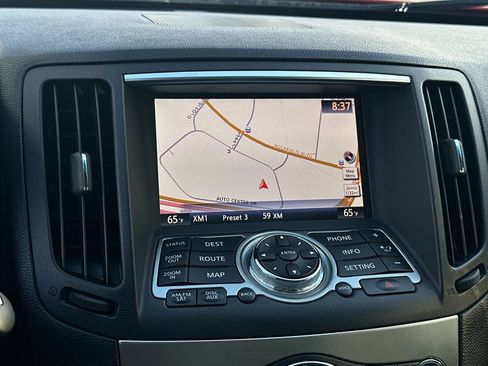 Used 2013 INFINITI G37 Journey w/ Premium Pkg image 18