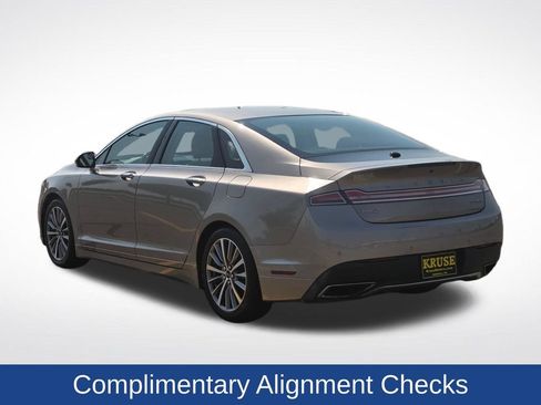 Used 2020 Lincoln MKZ AWD w/ Convenience Package image 6
