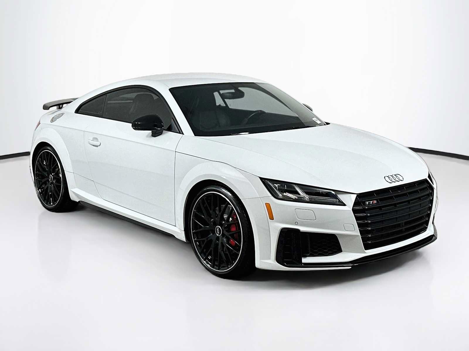 Used 2022 Audi TTS 2.0T Coupe AWD/4WD image 7
