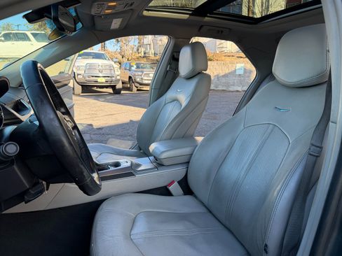 Used 2013 Cadillac CTS Performance image 9