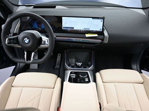 New 2026 BMW X3 xDrive30 w/ Premium Package AWD/4WD image 14