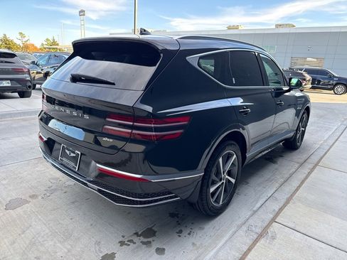 New 2026 Genesis GV80 2.5T Select image 22