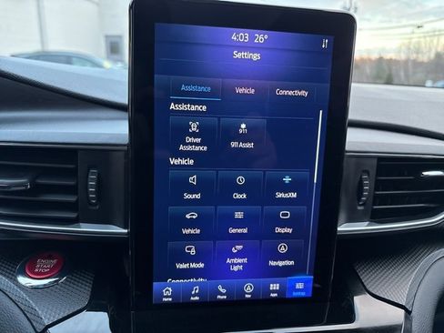 Used 2023 Ford Explorer ST w/ Equipment Group 401A image 27