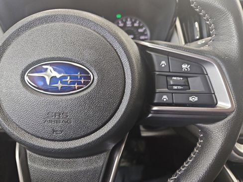 Used 2025 Subaru Legacy Premium AWD/4WD image 10