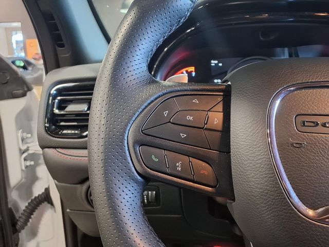 Used 2026 Dodge Durango GT AWD/4WD image 20