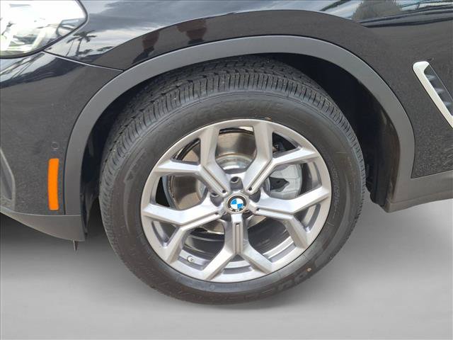 Used 2024 BMW X3 sDrive30i w/ Convenience Package RWD image 25