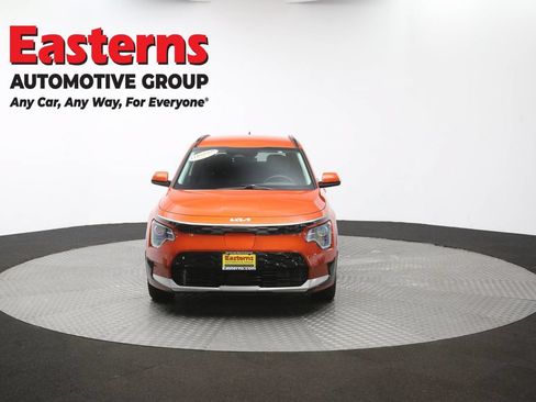 Used 2023 Kia Niro Wind w/ Wind Preserve Package FWD image 52