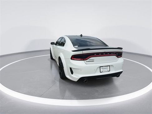 Used 2023 Dodge Charger Scat Pack image 7