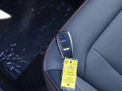 New 2026 Subaru Crosstrek 2.5i Limited image 28