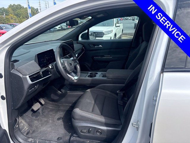Used 2024 Honda Prologue EX image 10