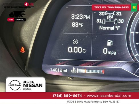 Used 2023 Cadillac CT4 V Blackwing image 19