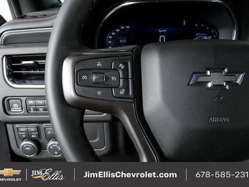 Used 2023 Chevrolet Tahoe RST w/ Luxury Package image 11