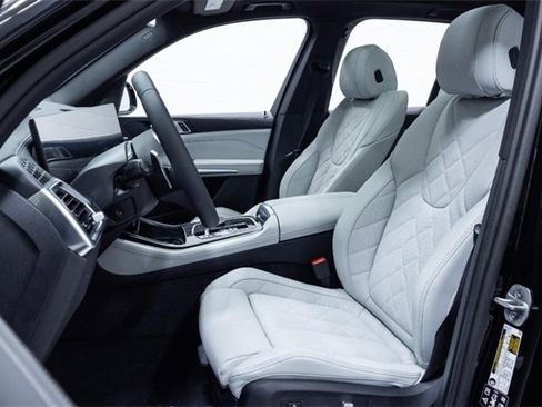 New 2026 BMW X5 xDrive40i image 22