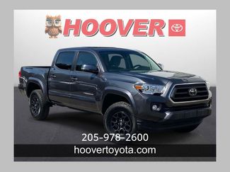Used 2022 Toyota Tacoma SR5 w/ Technology Package 360° Tour