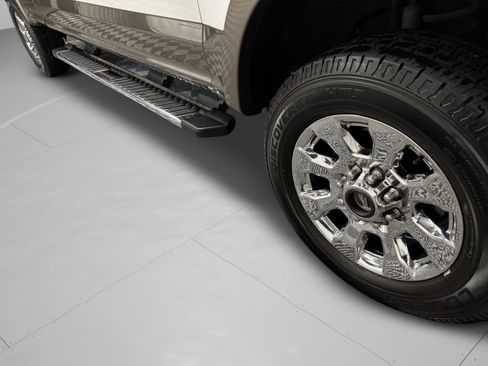 Used 2018 Ford F250 Lariat w/ Lariat Ultimate Package image 48