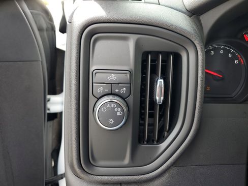 Used 2023 Chevrolet Silverado 1500 W/T w/ WT Value Package RWD image 28
