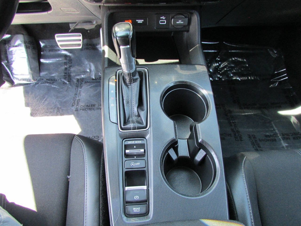 Used 2022 Honda Civic Sport image 26