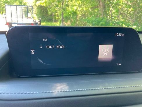 Used 2024 MAZDA CX-30 AWD 2.5 S w/ Preferred Package image 28