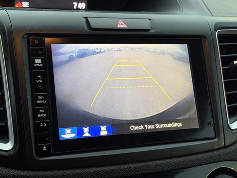 Used 2016 Honda CR-V EX-L image 24