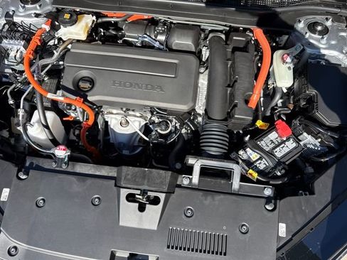 New 2026 Honda CR-V Sport-L image 26