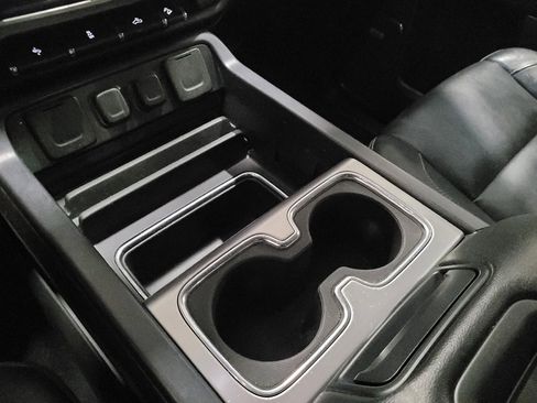 Used 2015 GMC Sierra 1500 SLT w/ SLT Crew Cab Value Package image 26