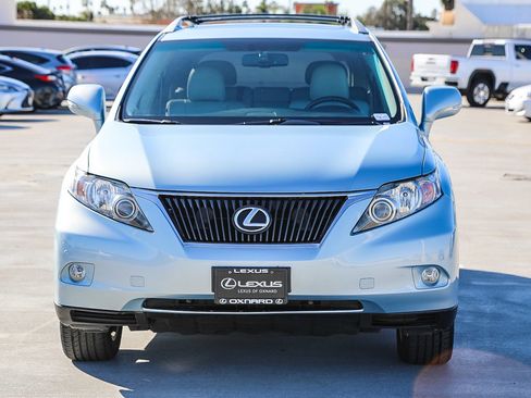 Used 2011 Lexus RX 350 2WD image 2