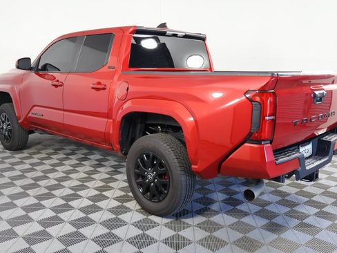 Used 2025 Toyota Tacoma SR5 RWD image 6