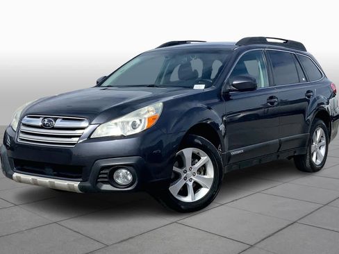 Used 2013 Subaru Outback 2.5i Limited image 1