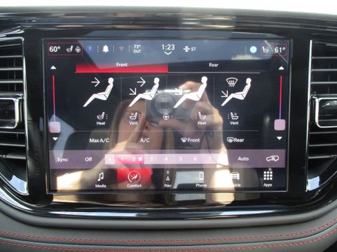 Used 2026 Dodge Durango GT AWD/4WD image 24