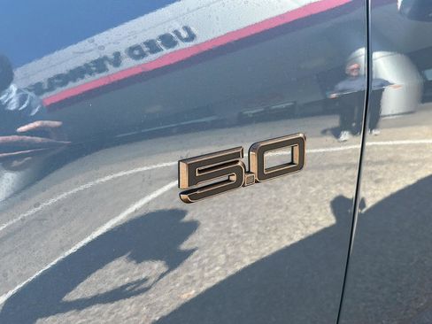 Used 2024 Ford Mustang GT Premium w/ GT Performance Package image 13