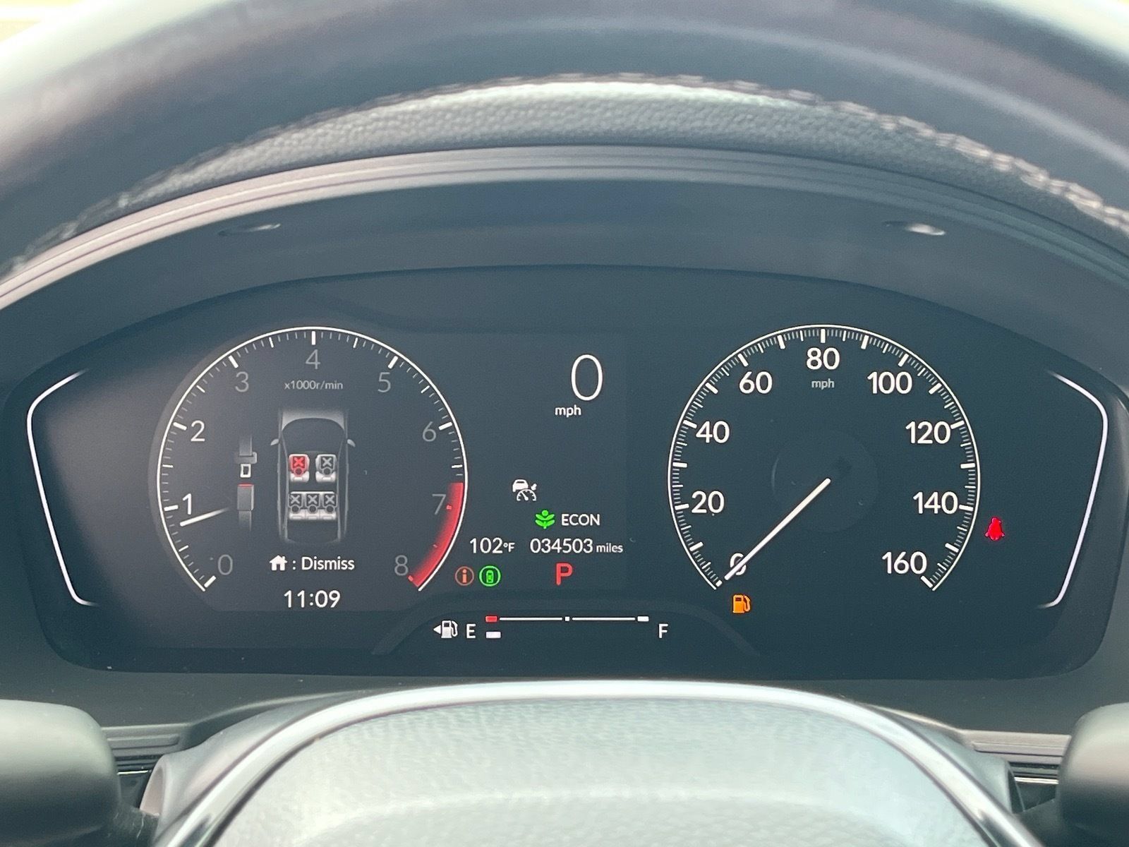 Used 2024 Honda Civic Sport image 21