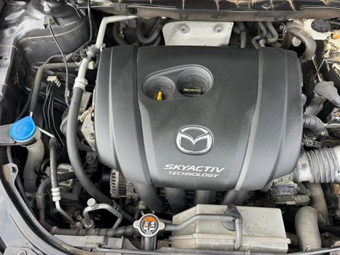 Used 2016 MAZDA CX-5 Grand Touring image 36