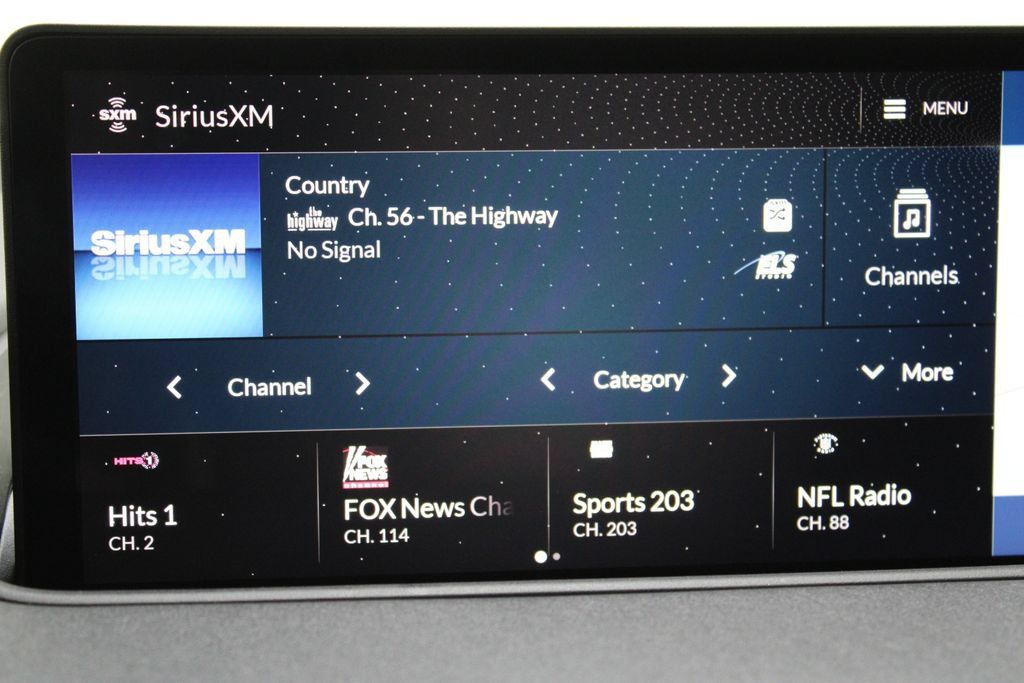 Used 2023 Acura MDX w/ Technology Package AWD/4WD image 56